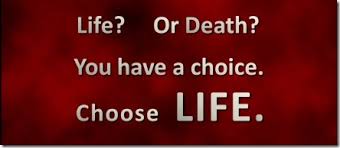 life or death